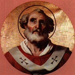 Pope St. Anastasius