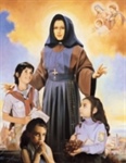 St. Paola Elisabetta Cerioli