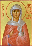 St. Anastasia