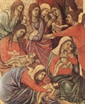 The Holy Innocents