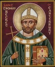 St. Thomas a' Becket