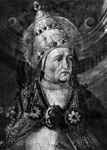 Pope St. Felix I