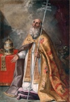 Pope St. Sylvester I