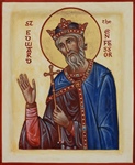 St. Edward the Confessor