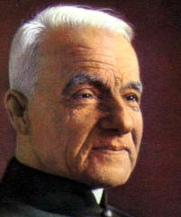 St. Andre Bessette