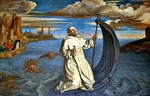 St. Raymond of Penafort