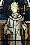 St. Adrian of Canterbury