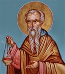 St. William of Bourges