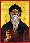 St. Theodosius