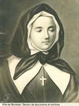 St. Marguerite Bourgeoys