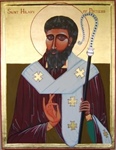 St. Hilary of Poitiers