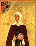 St. Ita of Killeedy