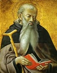 St. Anthony of the Desert