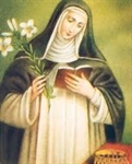 St. Margaret of Hungary