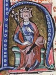 St. Canute IV of Denmark