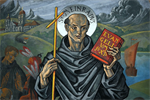 Saint Meinrad