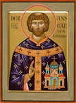 St. Ansgar