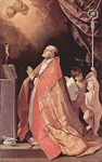 St. Andrew (Andrea) Corsini