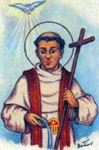 Blessed Bartholomew of Olmedo