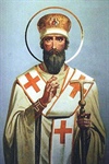St. Flavian of Constantinople