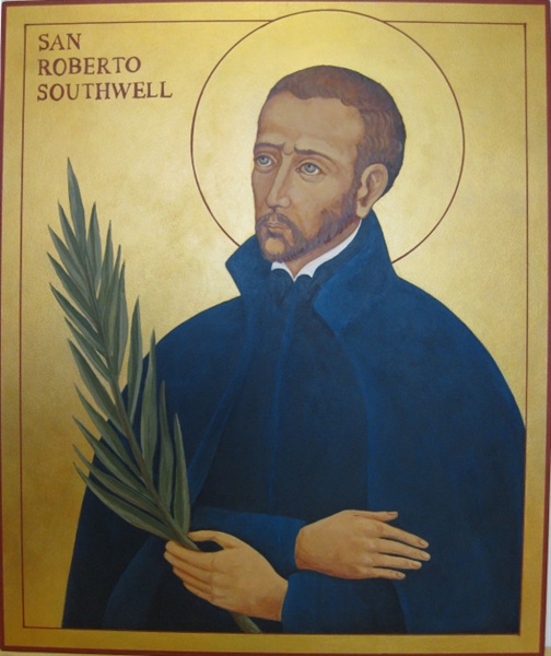 St. Robert Southwell