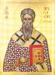 Saint Aristion of Salamis