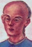 St. Lawrence Bai Xiaoman