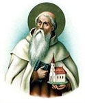 St. Berthold of Mt. Carmel