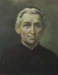 St. Ludovico Pavoni