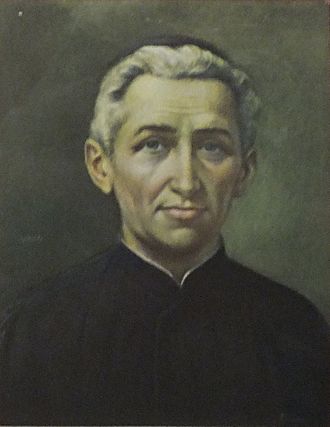 St. Ludovico Pavoni