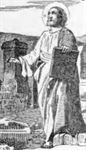 Saint Hegesippus of Jerusalem