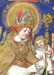 St. Stanislaus of Cracow