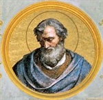 Pope St. Anicetus