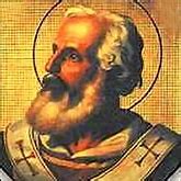 Pope St. Agapitus