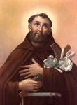 St. Fidelis of Sigmaringen