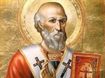 St. Athanasius of Alexandria