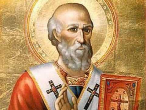 St. Athanasius of Alexandria