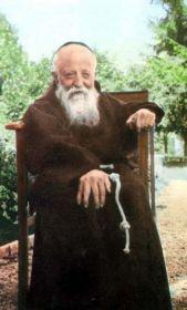 St. Leopold Mandic