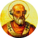 Pope St. John I