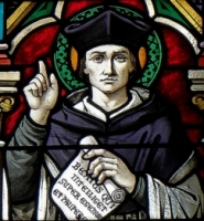 St. Ivo (Ives) of Kermartin