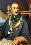 St. Eugene de Mazenod