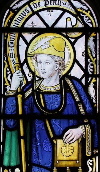St. William of Rochester