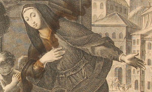 St. Mary Ann de Paredes