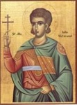 St. Julius the Veteran