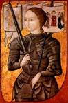 St. Joan of Arc