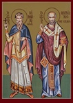 Sts. Pamphilus and Companions