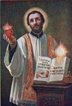 St. Francis Caracciolo