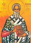 Saint Tryphillius of Leucosia