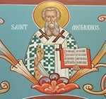 St. Methodius I