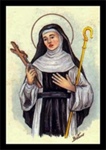 St. Elizabeth of Schönau